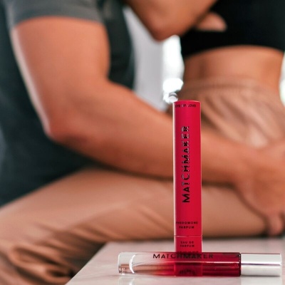 Eye of Love Matchmaker Red Diamond for Her 10ML - image 5