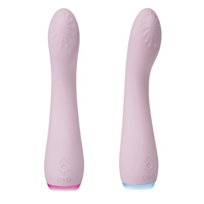 Foto van Ovo - Ciana G-spot Vibrator