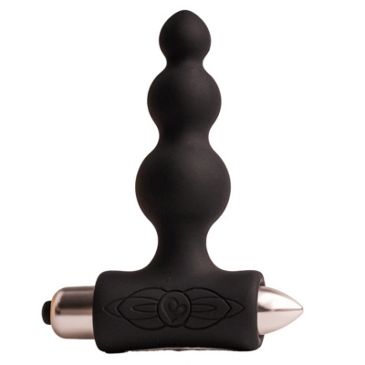 Rocks-Off Petite Sensations Bubbles Anal Plug