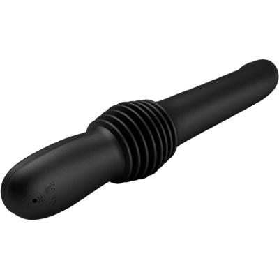 Pretty Love Pazuzu Panty Vibrator Remote - image 4