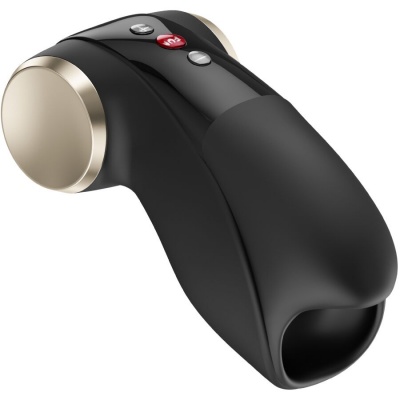 Fun Factory Cobra Libre II Vibrator Black