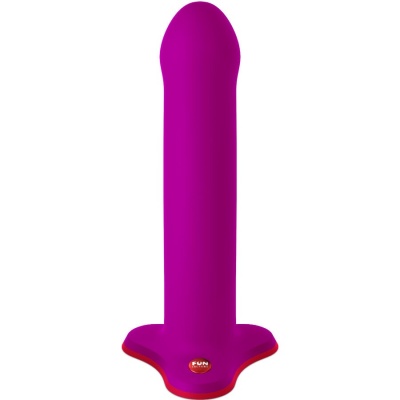 Fun Factory Magnum G-Spot Dildo, Blackberry - image 3