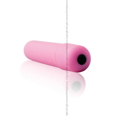 Baile Magic X10 Vibrating Bullet - image 3