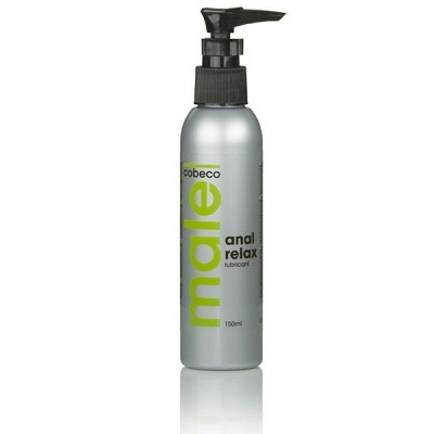 Cobeco Male Anal Relax 150ml