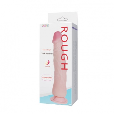Baile Love Clone Realistic Dildo 22.3CM - image 4