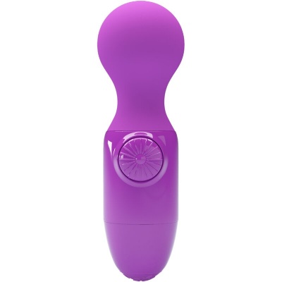 Pretty Love Purple Mini Personal Massager