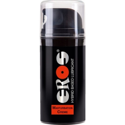 Eros Masturbator Creme 100 Ml