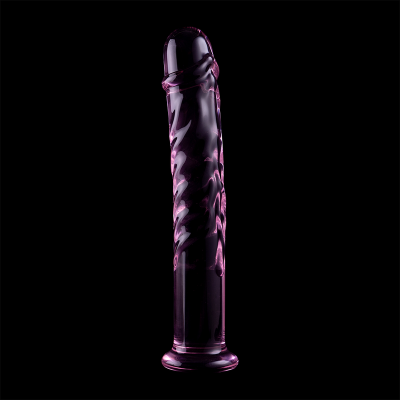 Nebula Model 16 Borosilicate Glass Pink - image 7