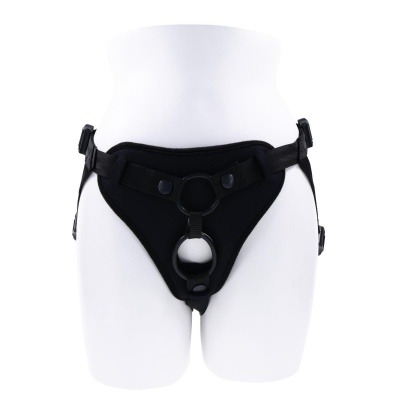 Foto van Sportsheets - Dual Desires Strap On