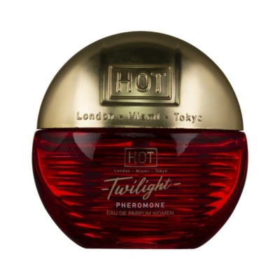 Hot Twilight Pheromone Perfume Women 15 ml - image 2
