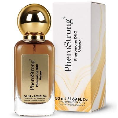 Pherostrong Soma Unisex Pheromone Perfume 50 ml
