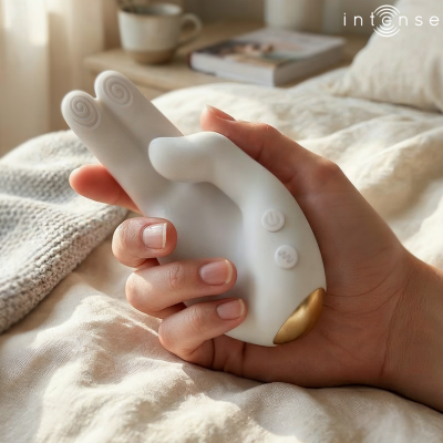 INTENSE Jimmy Hand-Shaped Stimulator - image 2