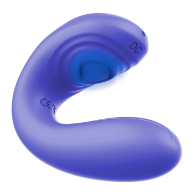 Mr. Boss Josef Couples Vibrator Remote - image 4