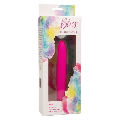 Calexotics Bliss Vibe Pink - image 10