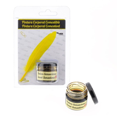 Taloka Caramel Edible Paint Taloka Caramel Edible Paint