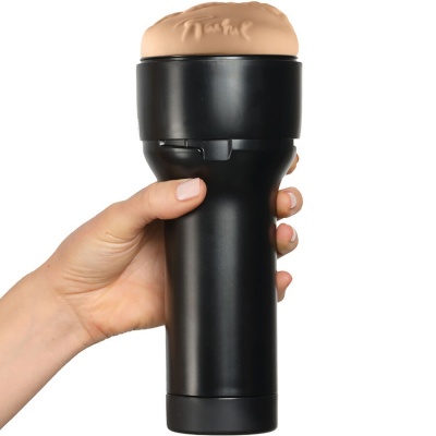 Feel Rachel Starr Interactive Stroker - image 3