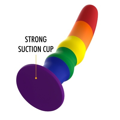 Mythology Kuno Pride Dildo S - image 5