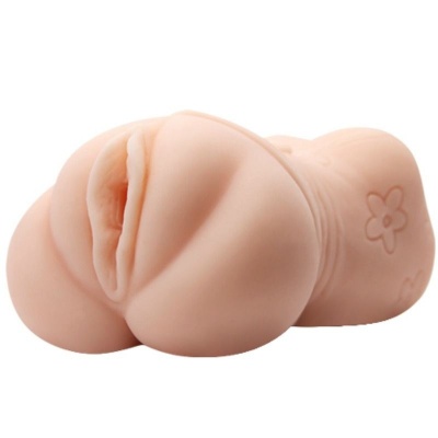 Crazy Bull - Water Skin Masturbator Vagina Model 4 - image 2