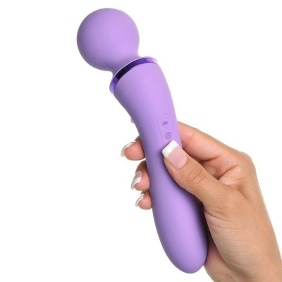 Fantasy For Her Duo Wand Massage - image 4