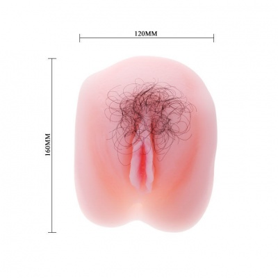 Baile Anthea Magic Flesh Vibration Masturbator - image 9