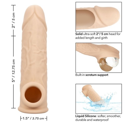 CalExotics Performance Maxx Extension 7 Light Skin - image 11