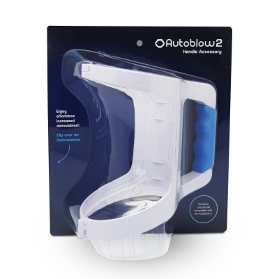 Foto van Autoblow - Easy-Grip Handvat