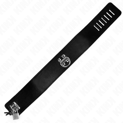 Necklace With Belt 116 CM Model 2 Adjustable 36-43 CM X 5 CM - image 6