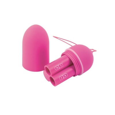 B Swish Bnaughty Unleashed Pink Remote - image 2