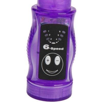 Baile Distortion Triple Lilac Stimulator - image 5