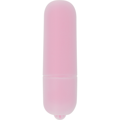 Online Mini Bullet Vibrator Pink - image 3