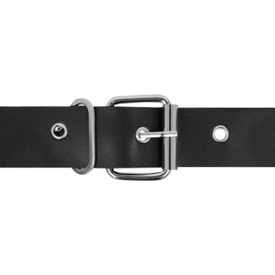 Harness Attraction Taylor Deluxe Flesh 18 CM - image 4