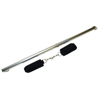 Foto van Sportsheets - Expandable Spreader Bar & Cuffs Set