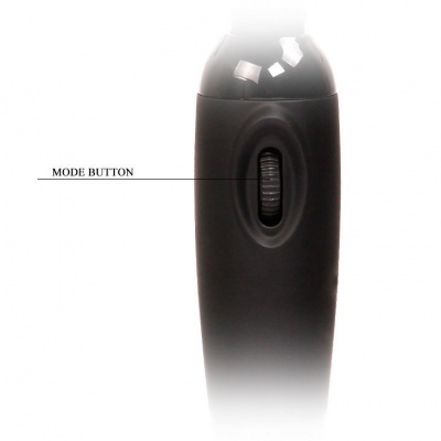 Baile Power Wand Massager - image 5