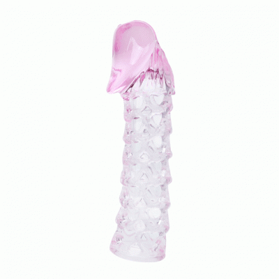 Baile Penis Extender Cover - image 4