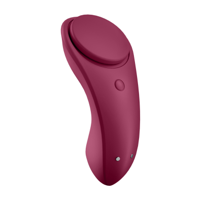 Satisfyer - Sexy Secret Panty - image 5