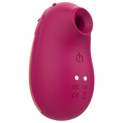 RITHUAL Shushu 2.0 Clitoral Suction Orchid