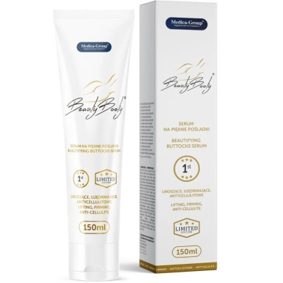 MEDICA GROUP Beauty Booty Serum 150ML - image 3