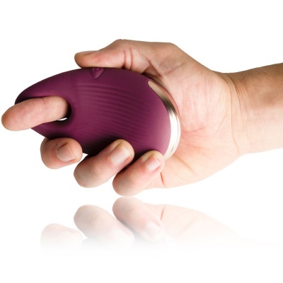 Climaximum Coax Finger Vibrator - image 3
