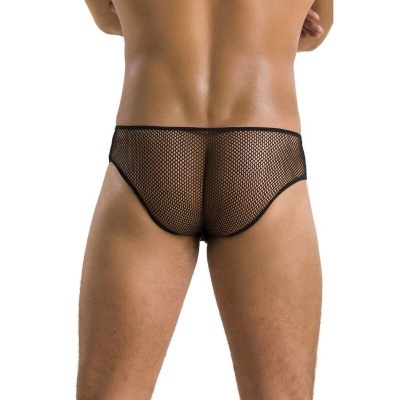 Passion Richard Slip Black S/M - image 4