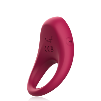 Cici Beauty Premium Silicone Vibrating Ring - image 6