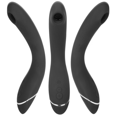 Womanizer OG G-Spot Vibrator Slate - image 2