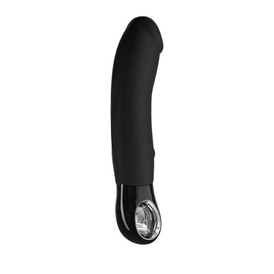 Fun Factory Big Boss Vibrator Black 9 Inch - image 6