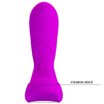 Pretty Love Magic Finger Stimulator - image 10