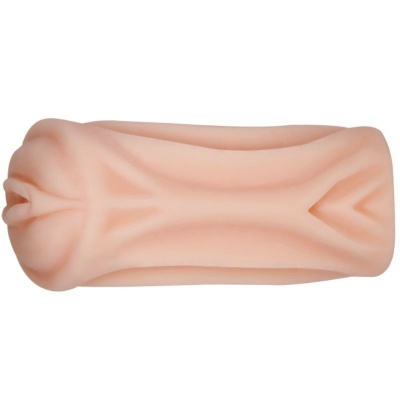 Crazy Bull Jane Vagina Masturbator 13.5 CM - image 2