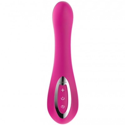 Nalone Touch System Pink Vibrator Nalone Touch System Pink Vibrator