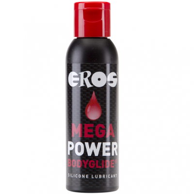 Eros Power Line Power Bodyglide Silicone Lubricant 50ml