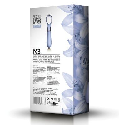 Rocks-Off Niya N3 Precision Erogenous Zone Massager - image 5