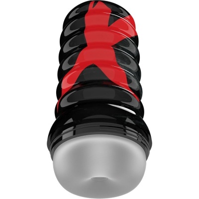 Pipedreams PDX Elite Air-Tight Stroker - image 2