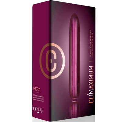 Rocks-Off Climaximum Hera Textured Bullet Vibrator - image 3