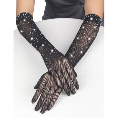 Subblime Transparent Gloves S/M - image 7